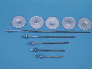 CEVaC LLENNE Self Drilling Pin 2mm x 54mm cw wsh MOQ 200 IF5251 Final