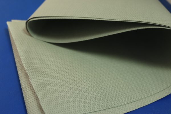 Fabric, Neoprene for Duct Connecting
