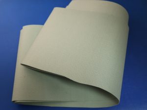 Fabric, Neoprene for Duct Connecting