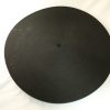 Webbing, Polyprop,  Black, 100M roll: CEVaC DA6420