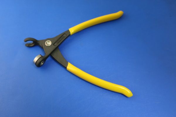 Temporary fixing Pliers ZA-200: CEVaC HT7015