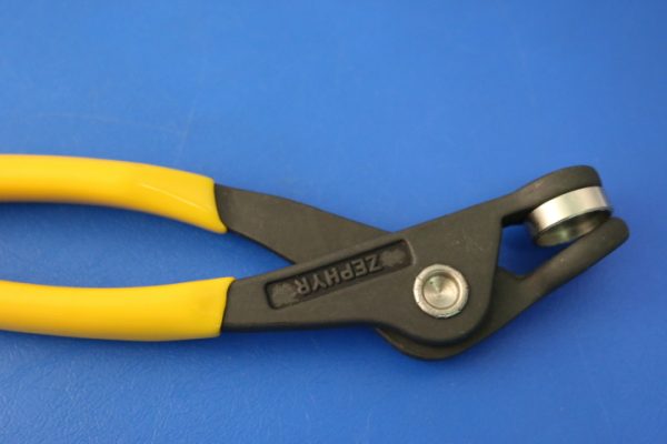 Temporary fixing Pliers ZA-200: CEVaC HT7015