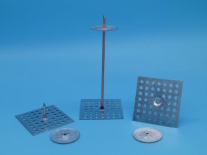 Perf Base Hanger, Steel pin GSP cw washer – Final