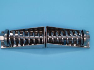 Springs, Mighty Compression 20mm wide slot f banding, SS 304 - IF5605 1 Final