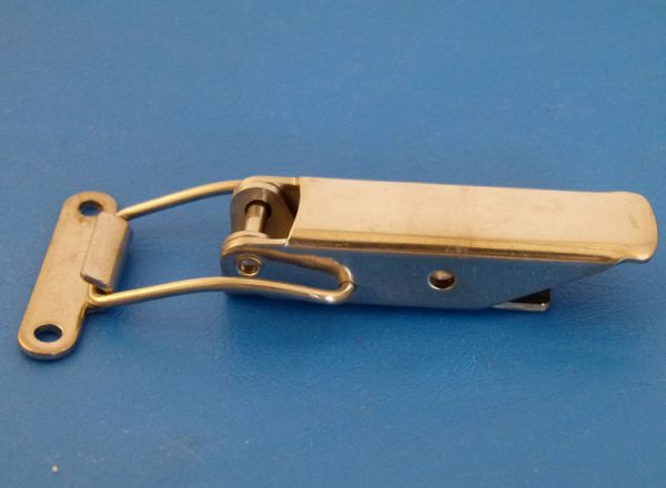 No ZX290-1 Toggle Latch & Hook