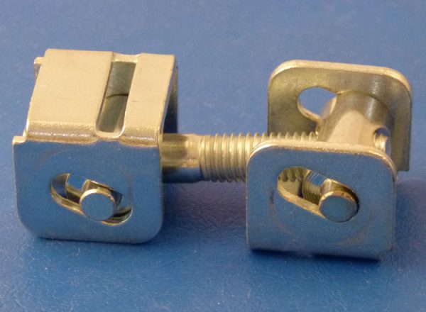 Connector for Banding MS, BZP