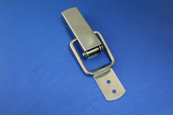 Toggle, No. 48G Large, Stainless Steel A2, complete with hook