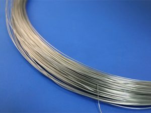 Lacing Wire, Stainless Steel 0.7 mm diameter (1 Kg coil): CEVaC IF5337