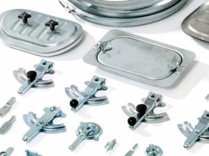 Ductwork Accessories
