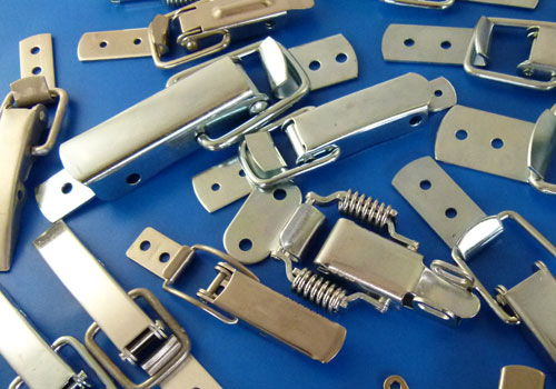 toggle latches