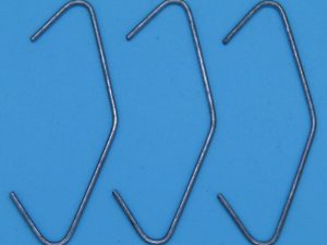 Blanket Hook St St IF5482S Final