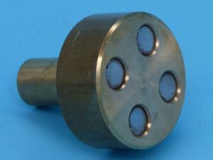 Pistol Chuck HT7373 Final