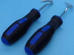 Twitching Tool (Strong Pick and Hook set) 1 Final