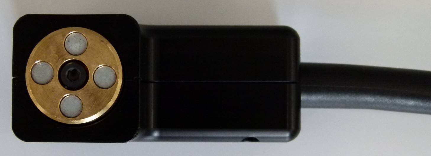 HT 7371 Mini PCP 72 (White) 5 Final