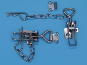 No.71L Toggle and Hook with Chain & R Clip, 316 St.St. TL2027 Final